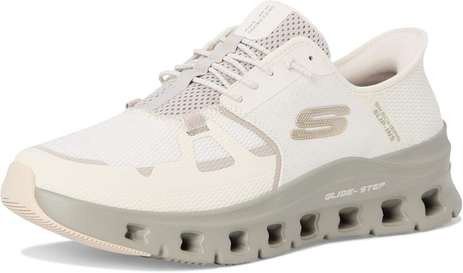 Amazon | skechers(スケッチャーズ)43 GLIDE-STEP PROカジュアル